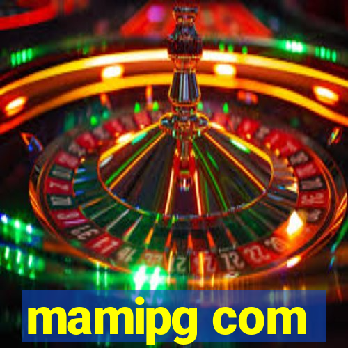 mamipg com